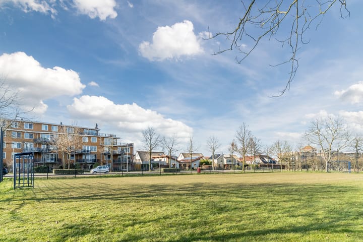 Foto 2 van Aletta Jacobsweg 40