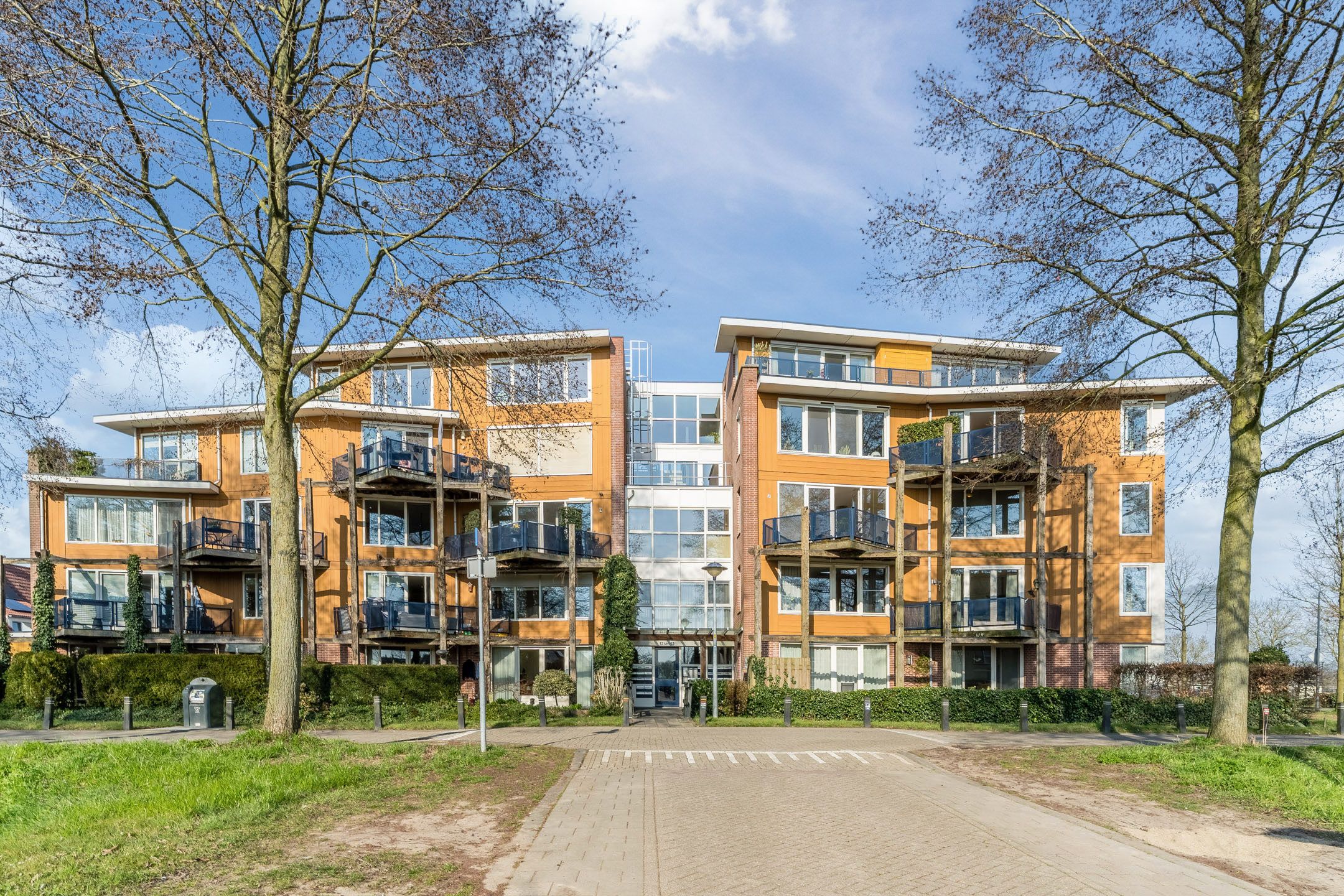 Photo 3 of Aletta Jacobsweg 40