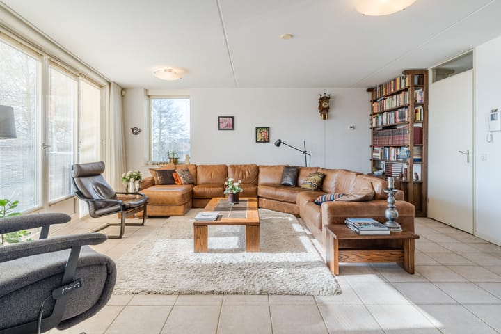 Foto 4 van Aletta Jacobsweg 40