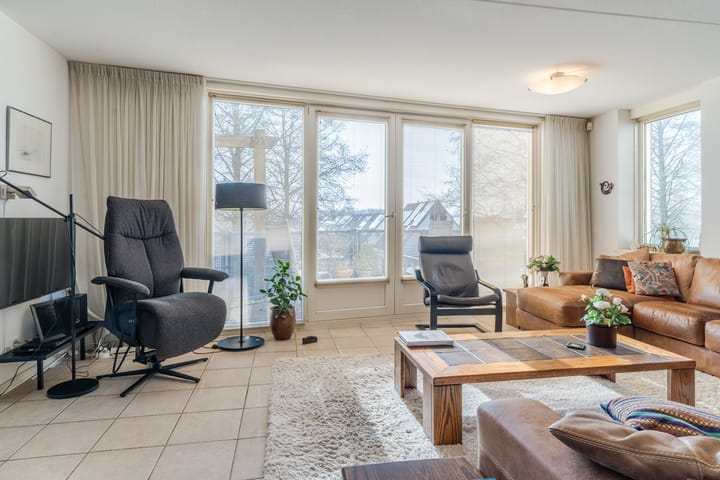 Foto 7 van Aletta Jacobsweg 40