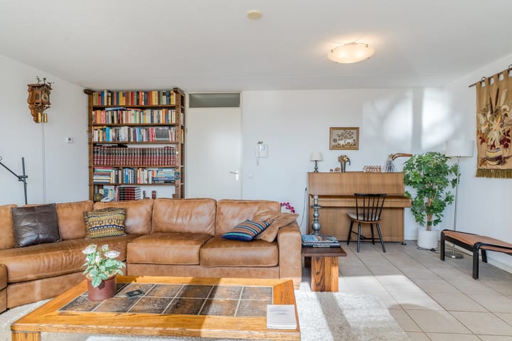 Foto 9 van Aletta Jacobsweg 40