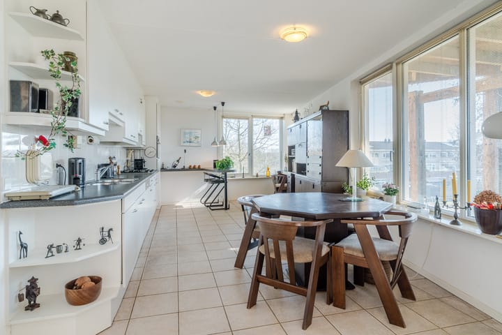 Foto 11 van Aletta Jacobsweg 40