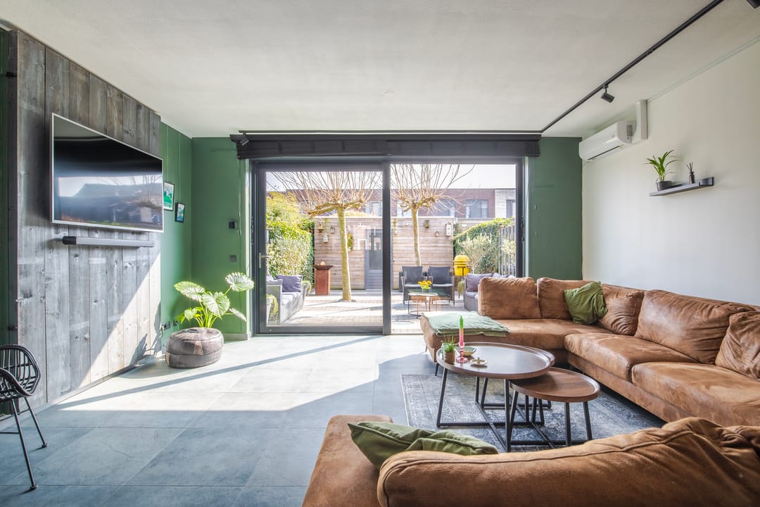 Foto 2 van Burgerwaard 20