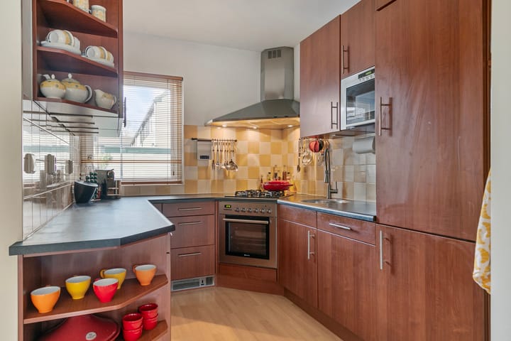 Foto 4 van Westlanderwerf 4