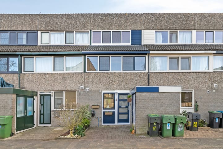 Foto 7 van Westlanderwerf 4