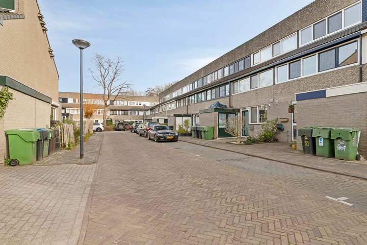 Foto 8 van Westlanderwerf 4