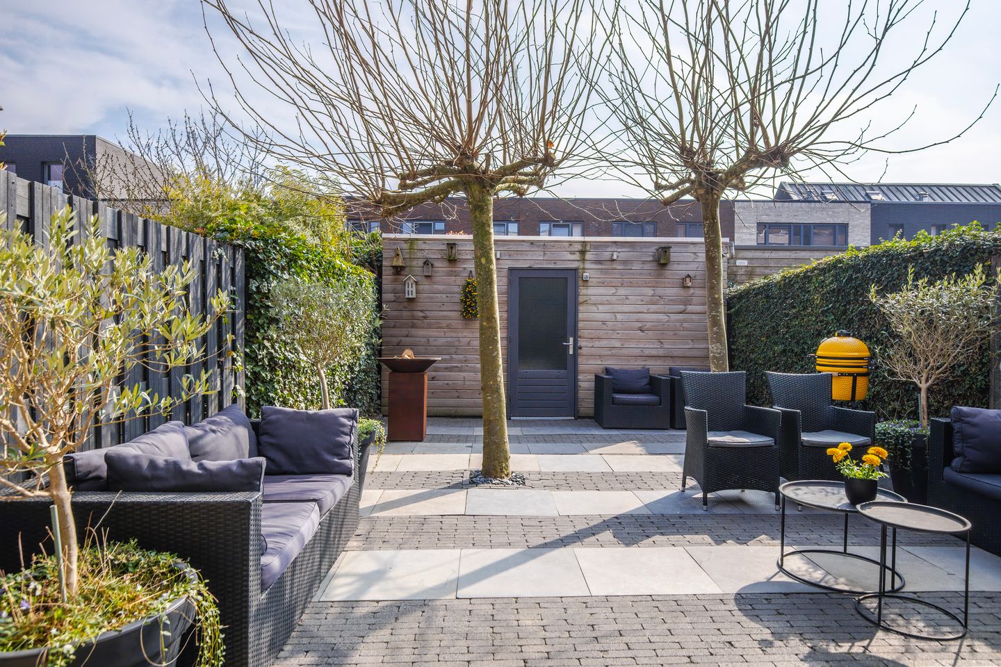 Foto 5 van Burgerwaard 20