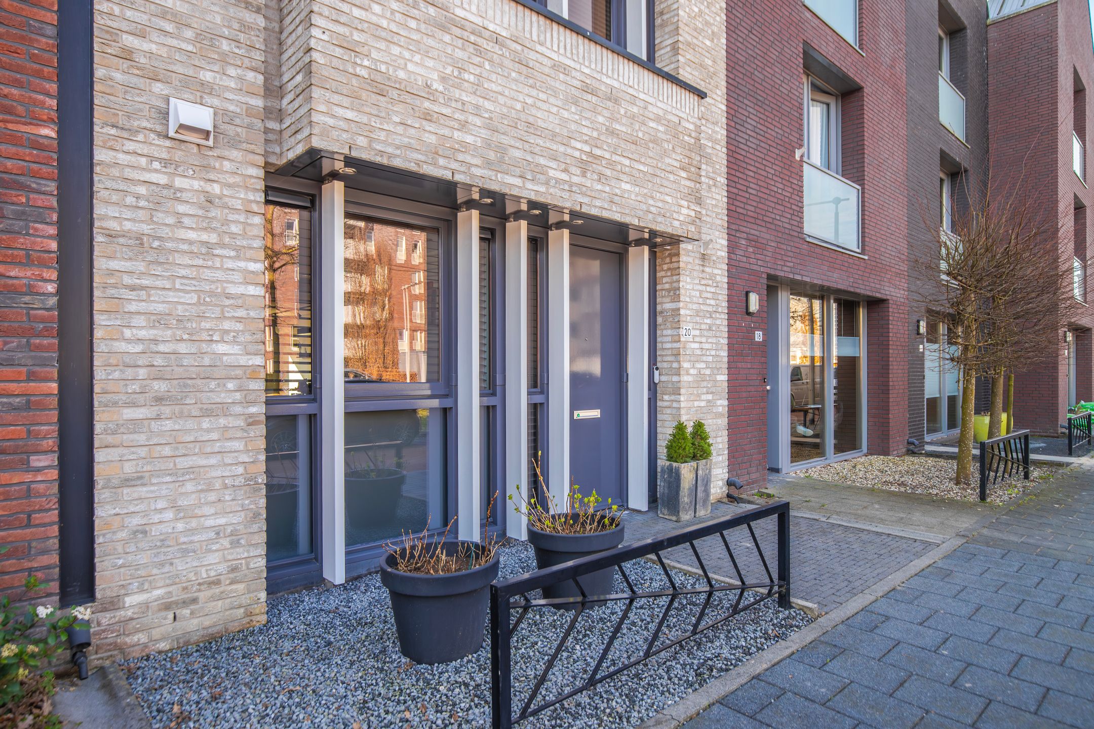 Foto 6 van Burgerwaard 20