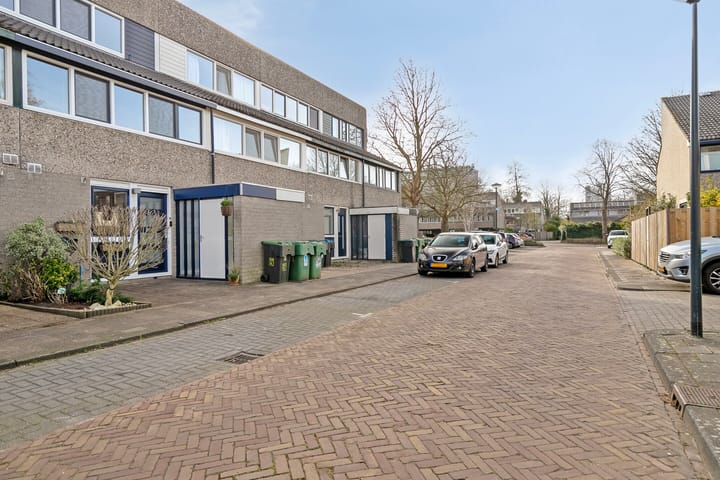 Foto 9 van Westlanderwerf 4