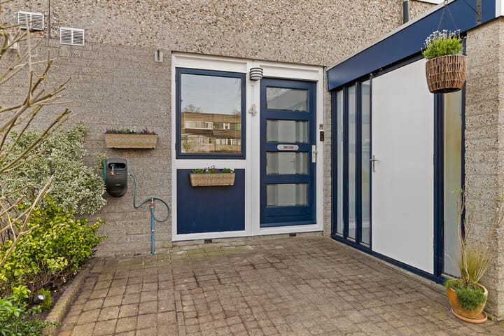 Foto 10 van Westlanderwerf 4