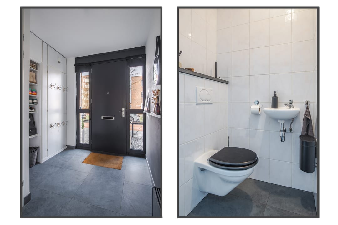 Foto 7 van Burgerwaard 20