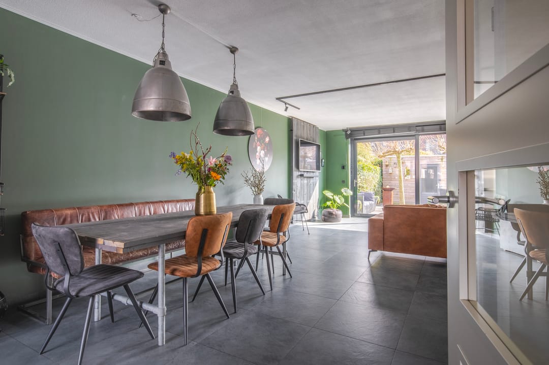 Foto 8 van Burgerwaard 20