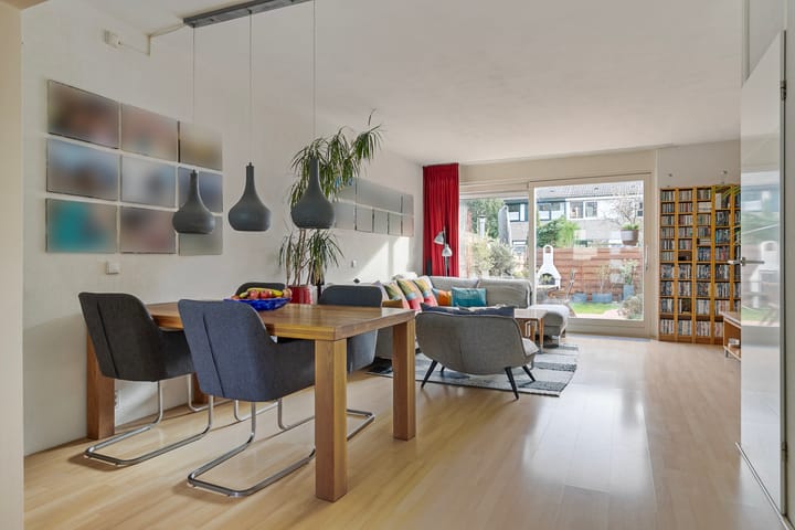 Foto 12 van Westlanderwerf 4