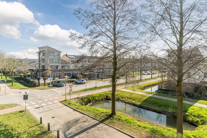 Foto 25 van Aletta Jacobsweg 40