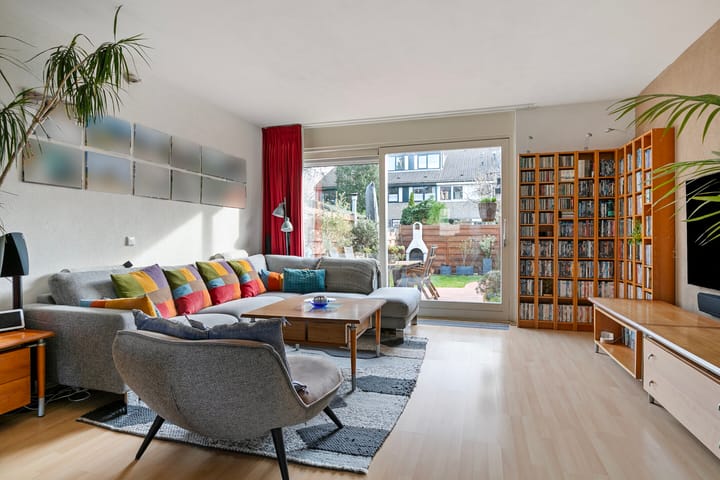 Foto 13 van Westlanderwerf 4