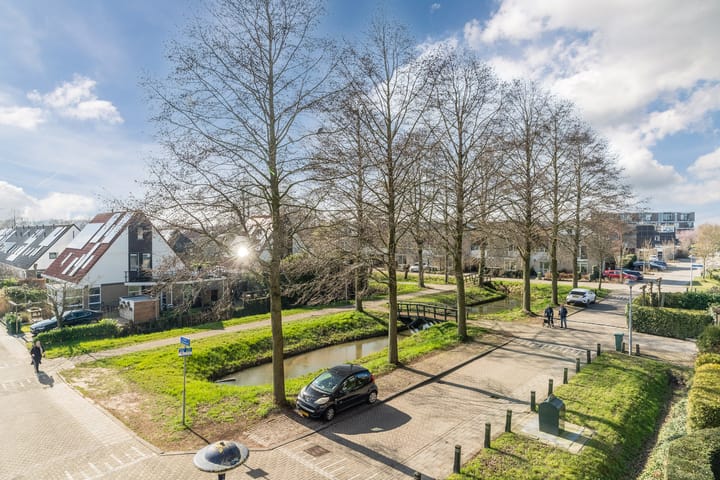 Foto 26 van Aletta Jacobsweg 40