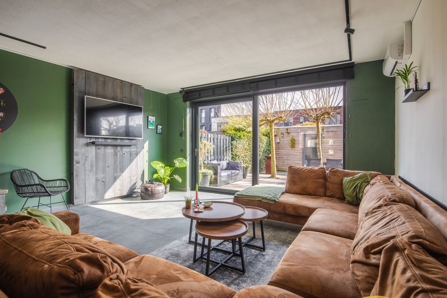 Foto 10 van Burgerwaard 20