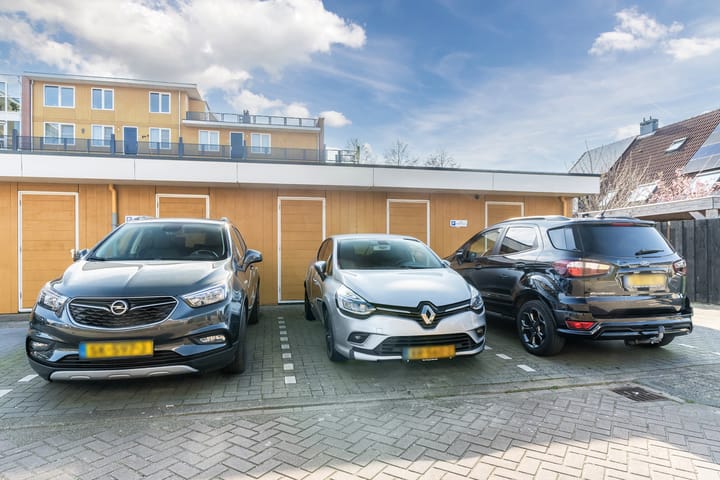 Foto 27 van Aletta Jacobsweg 40