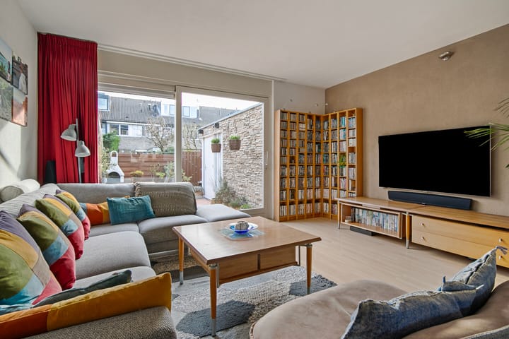 Foto 15 van Westlanderwerf 4