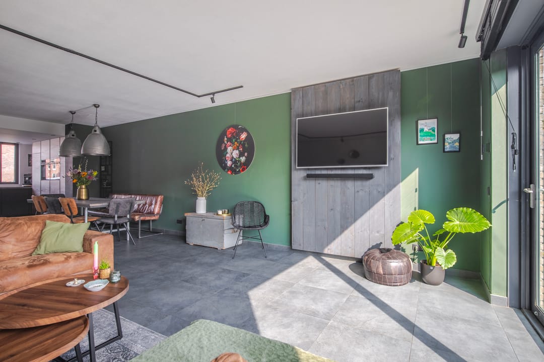 Foto 11 van Burgerwaard 20