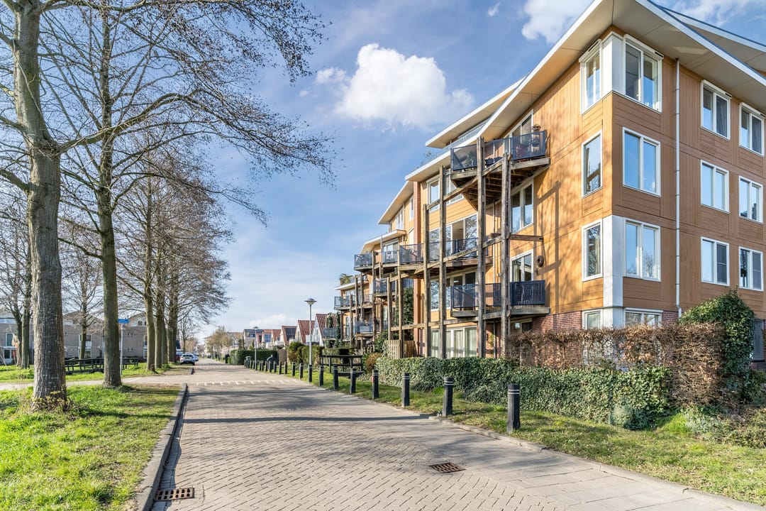 Photo 28 of Aletta Jacobsweg 40