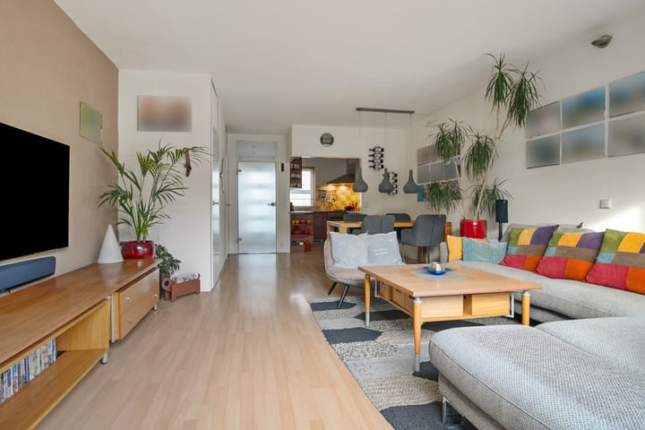 Foto 16 van Westlanderwerf 4