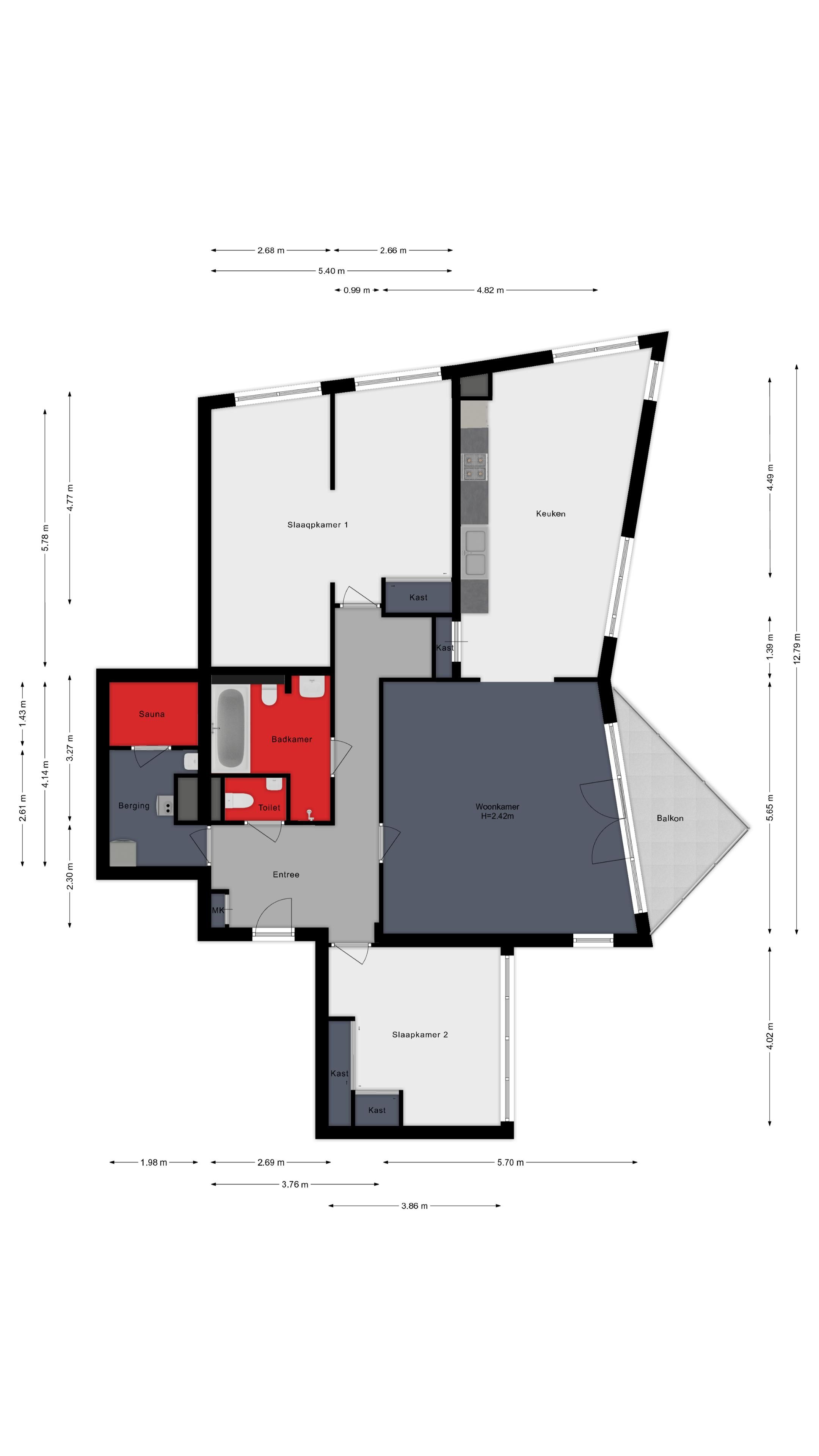 Photo 30 of Aletta Jacobsweg 40