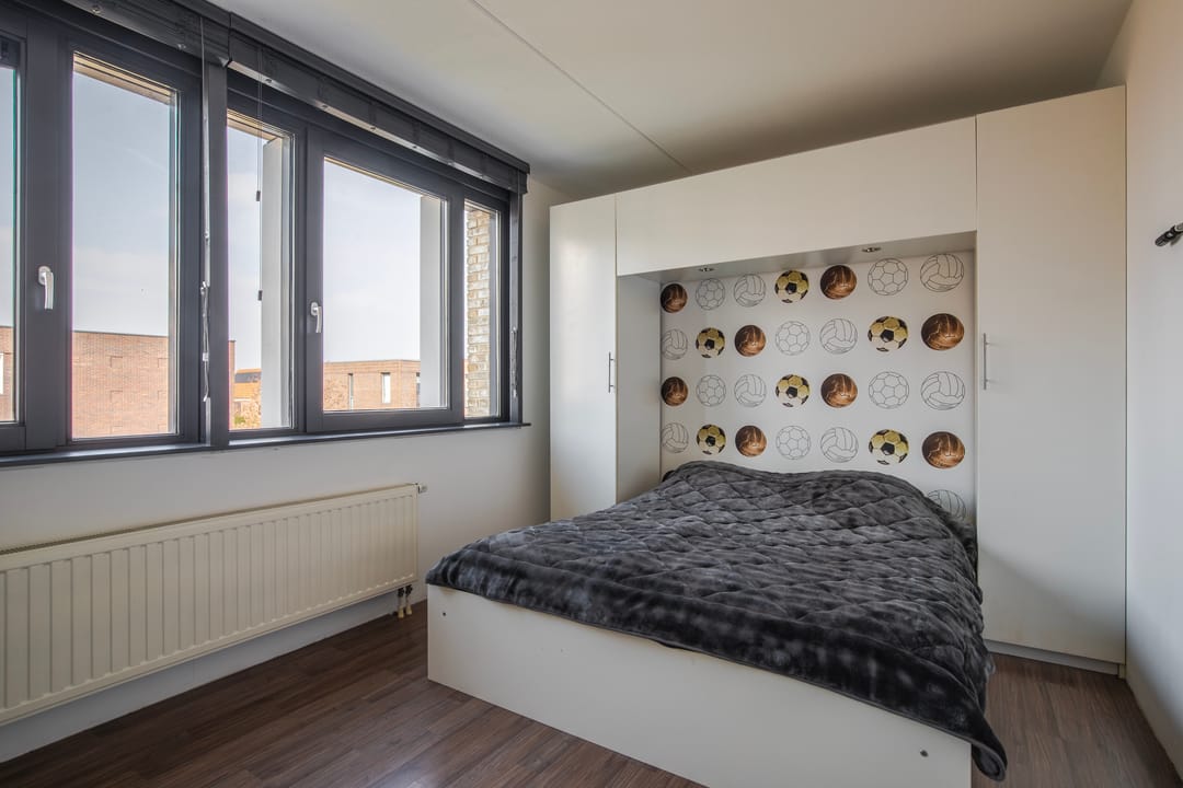 Foto 17 van Burgerwaard 20