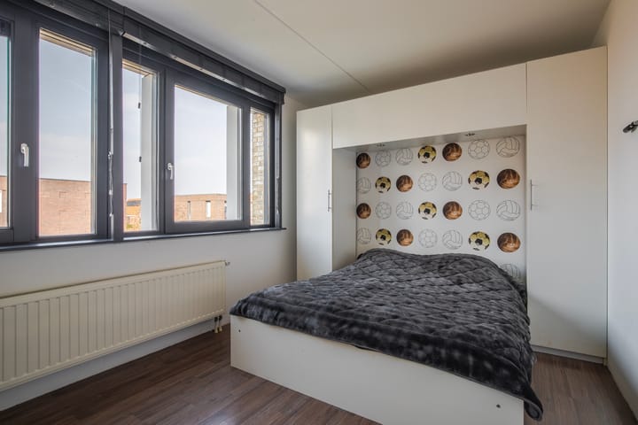 Foto 17 van Burgerwaard 20