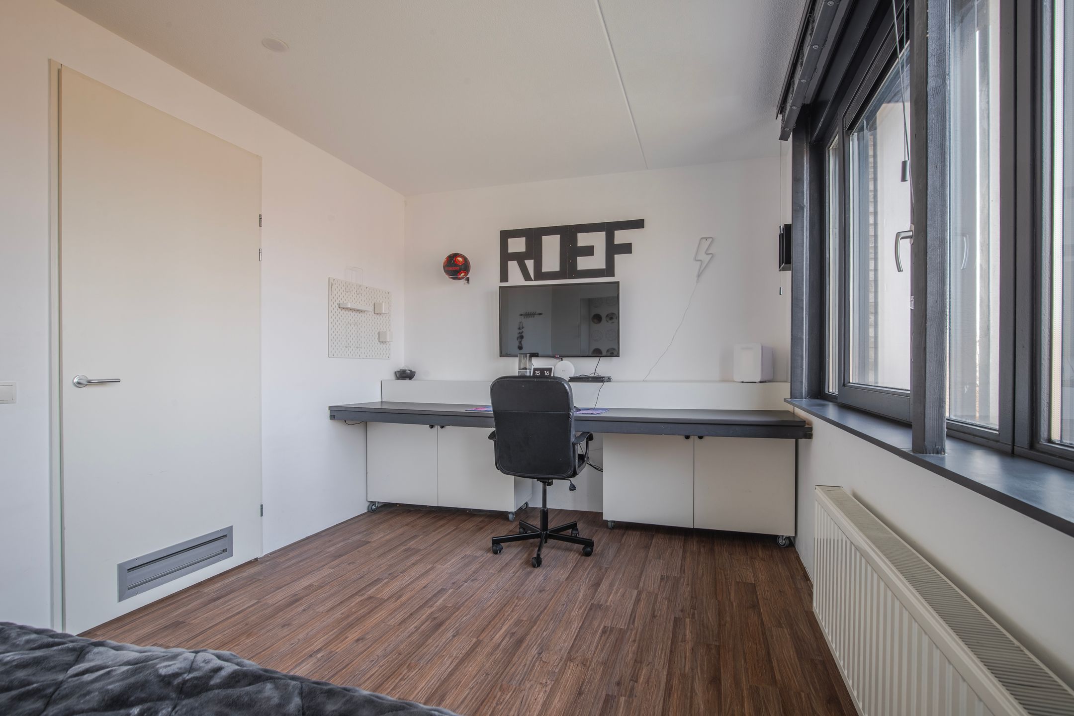 Foto 18 van Burgerwaard 20