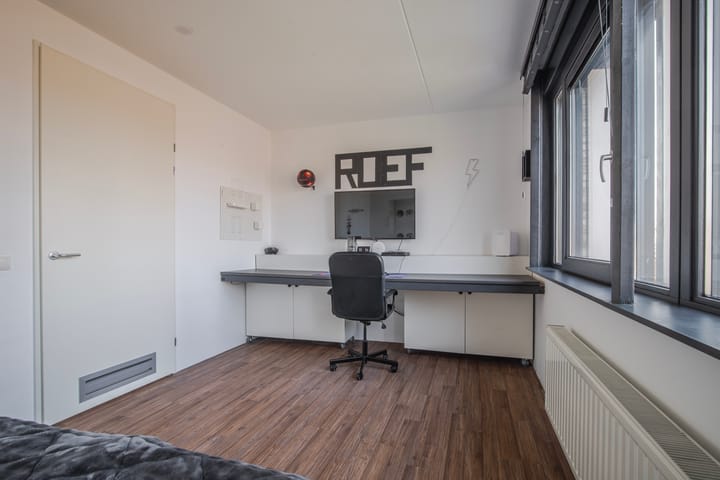 Foto 18 van Burgerwaard 20