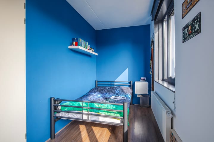 Foto 20 van Burgerwaard 20