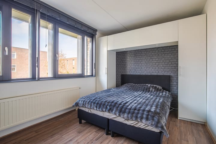 Foto 23 van Burgerwaard 20