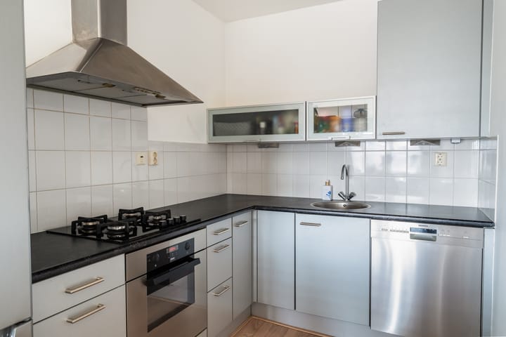 Foto 2 van Piet Paaltjensplein 89