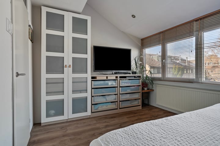 Foto 30 van Westlanderwerf 4