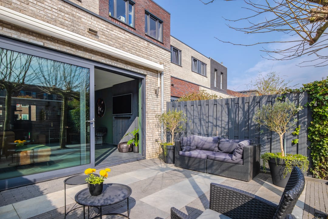 Foto 26 van Burgerwaard 20