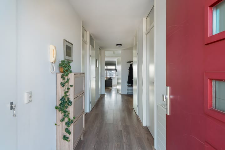 Foto 6 van Piet Paaltjensplein 89