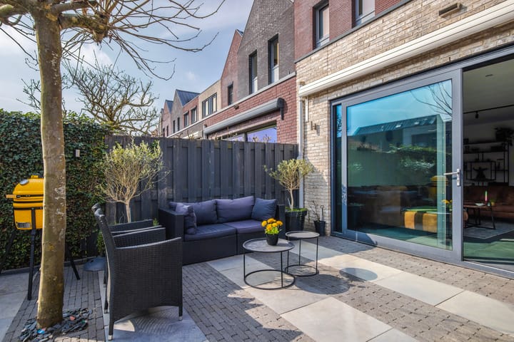 Foto 27 van Burgerwaard 20