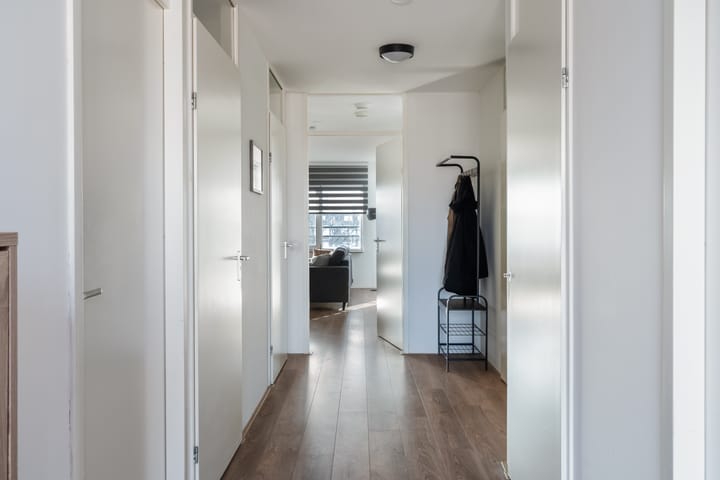 Foto 7 van Piet Paaltjensplein 89