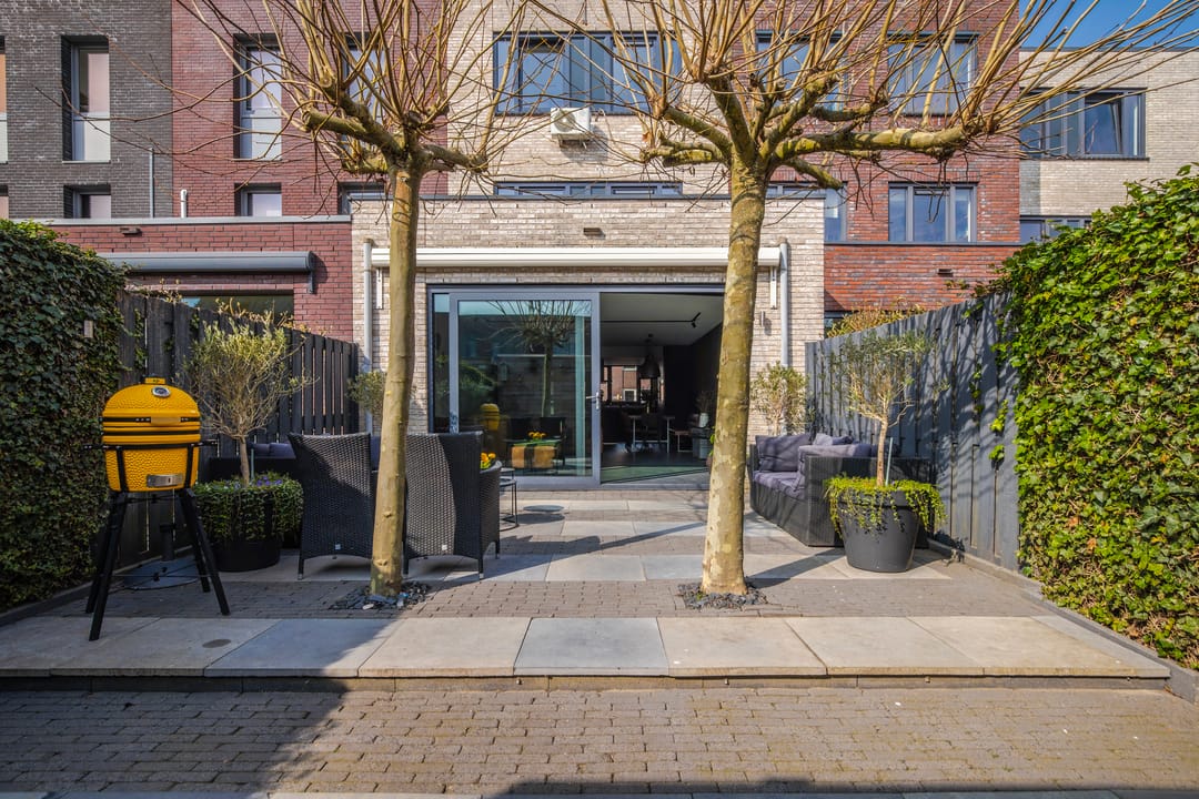 Foto 28 van Burgerwaard 20