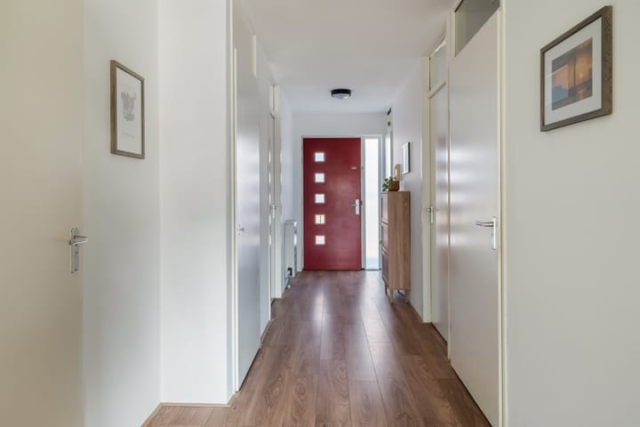 Foto 8 van Piet Paaltjensplein 89