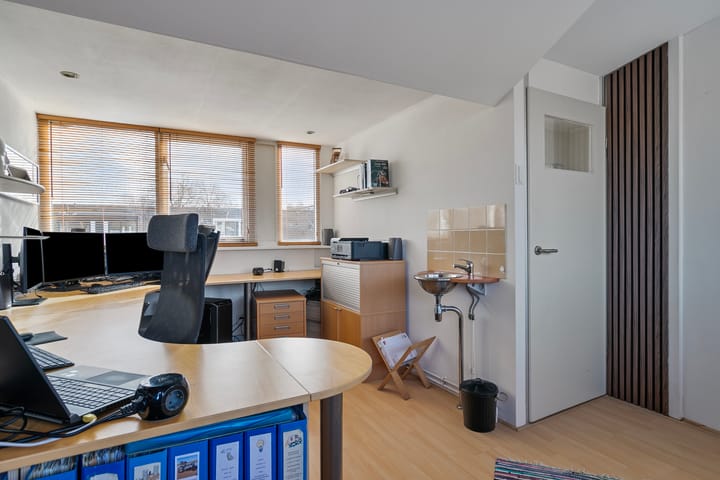 Foto 36 van Westlanderwerf 4