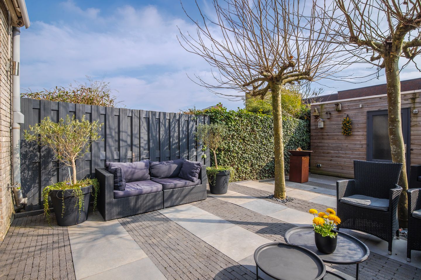 Foto 29 van Burgerwaard 20