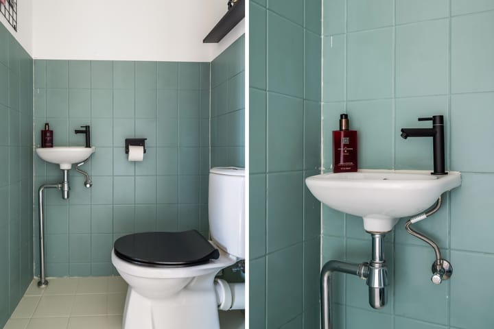 Foto 9 van Piet Paaltjensplein 89