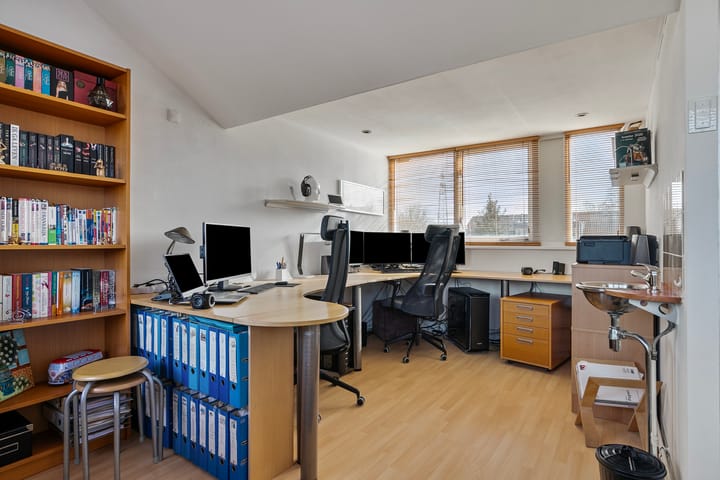 Foto 37 van Westlanderwerf 4