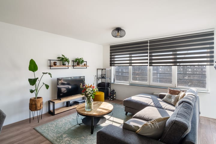 Foto 10 van Piet Paaltjensplein 89