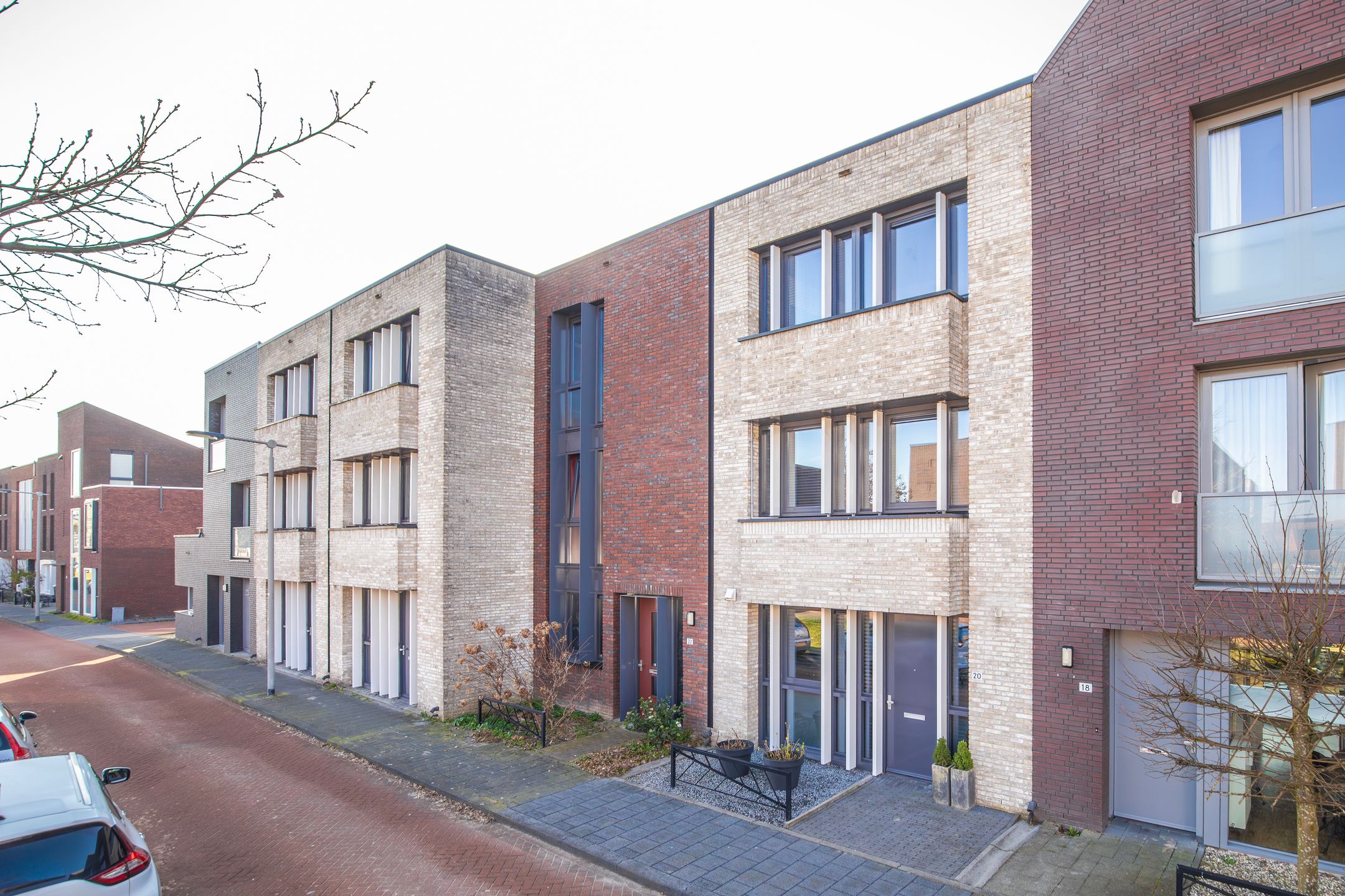 Foto 30 van Burgerwaard 20