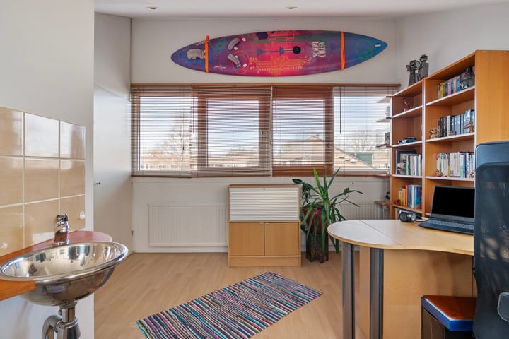 Foto 38 van Westlanderwerf 4