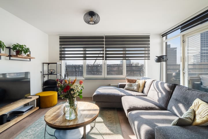 Foto 11 van Piet Paaltjensplein 89