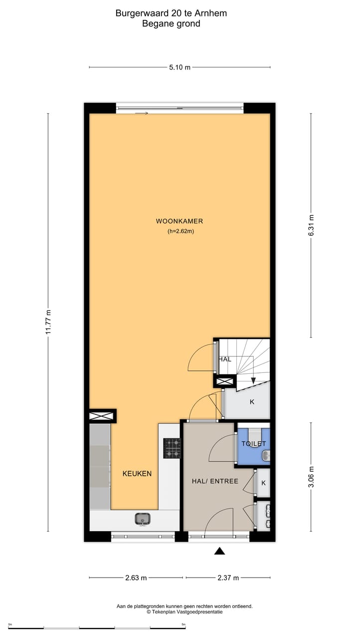 Foto 31 van Burgerwaard 20